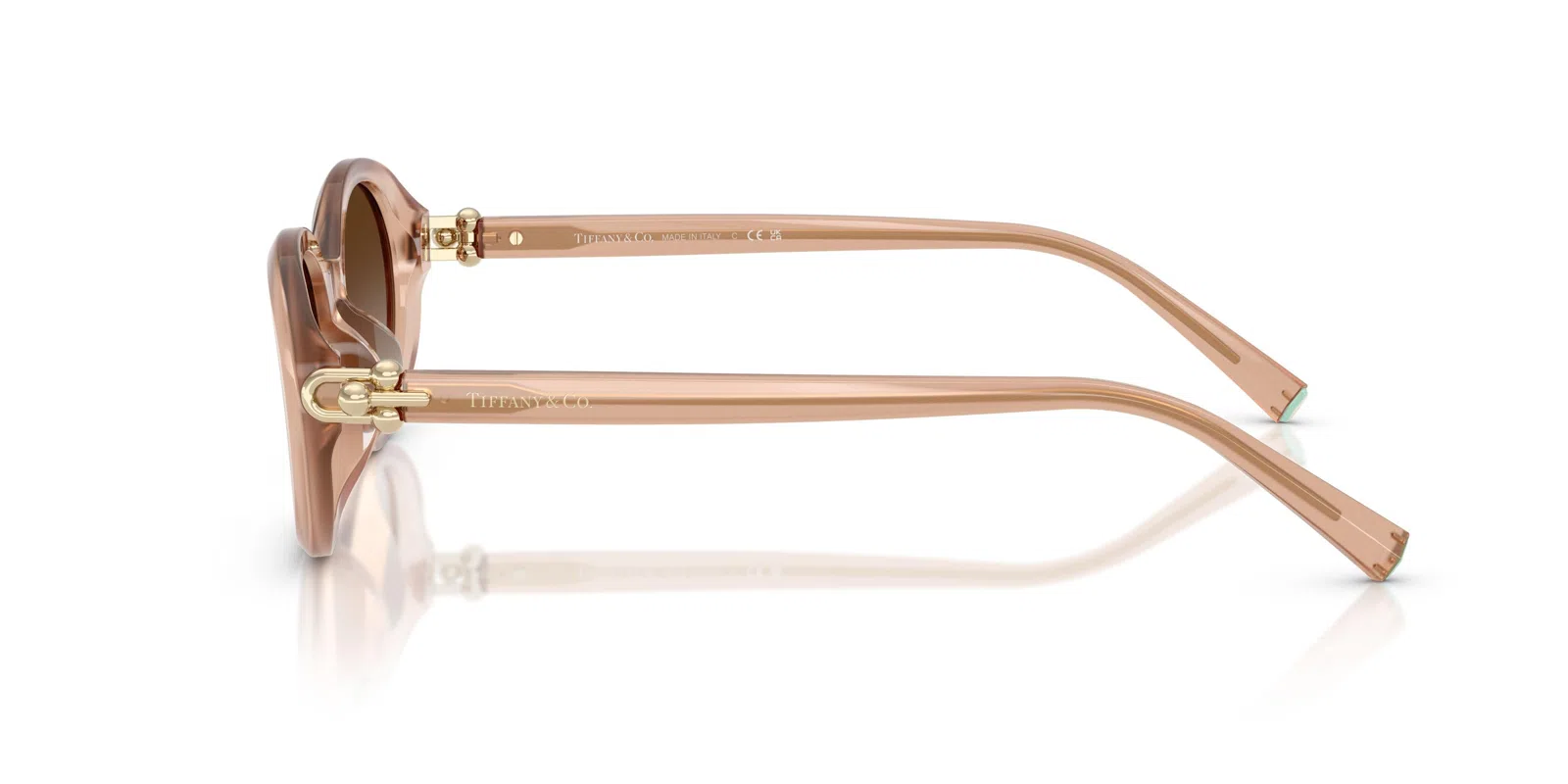 Tiffany 4242D Sunglasses - view 22